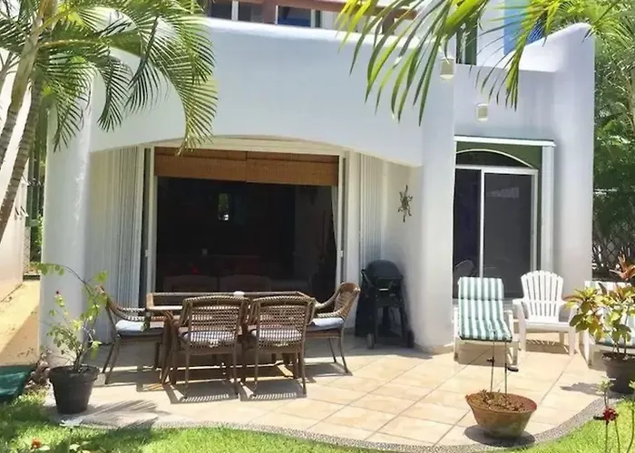 Economy Room With Pool - Dolce Vita Caribe Bb