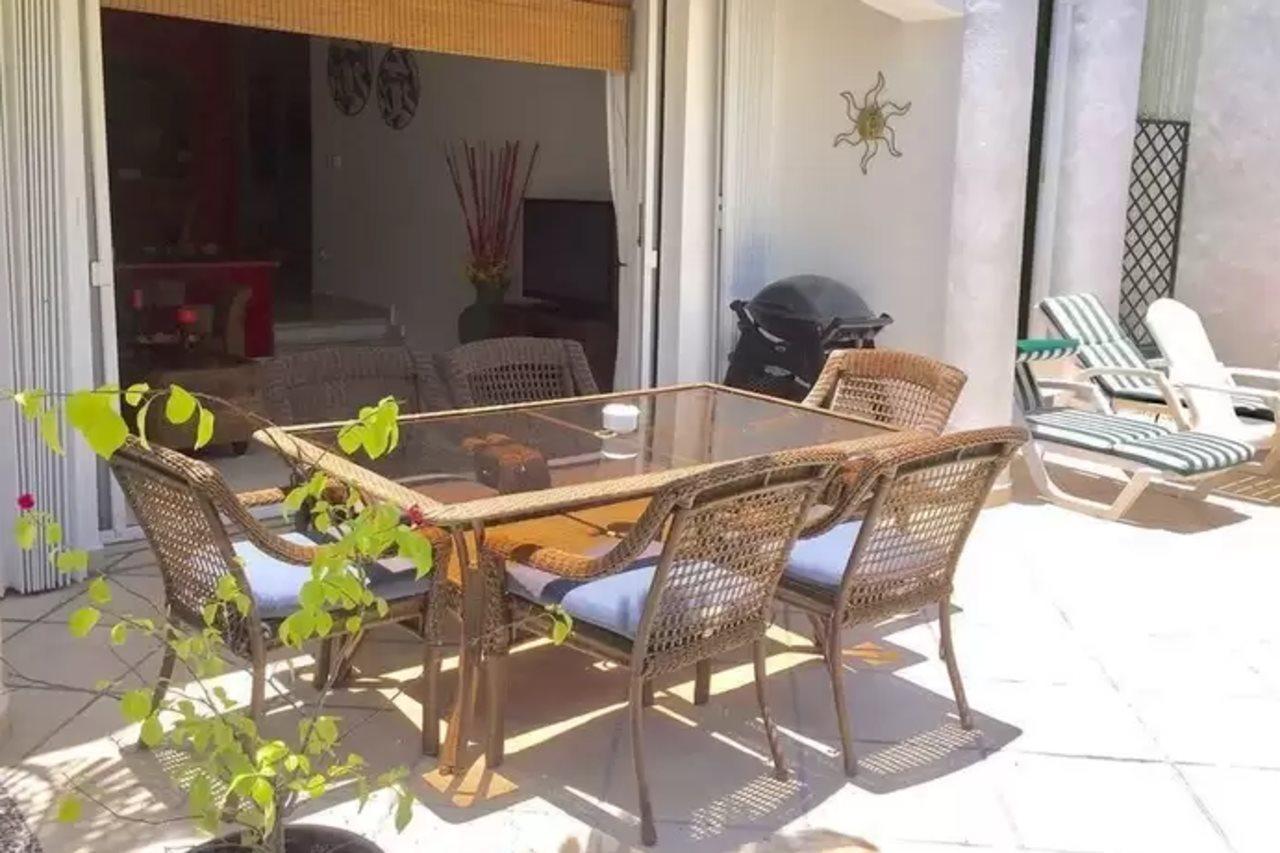 Economy With Pool - Dolce Caribe Bb Apartamento