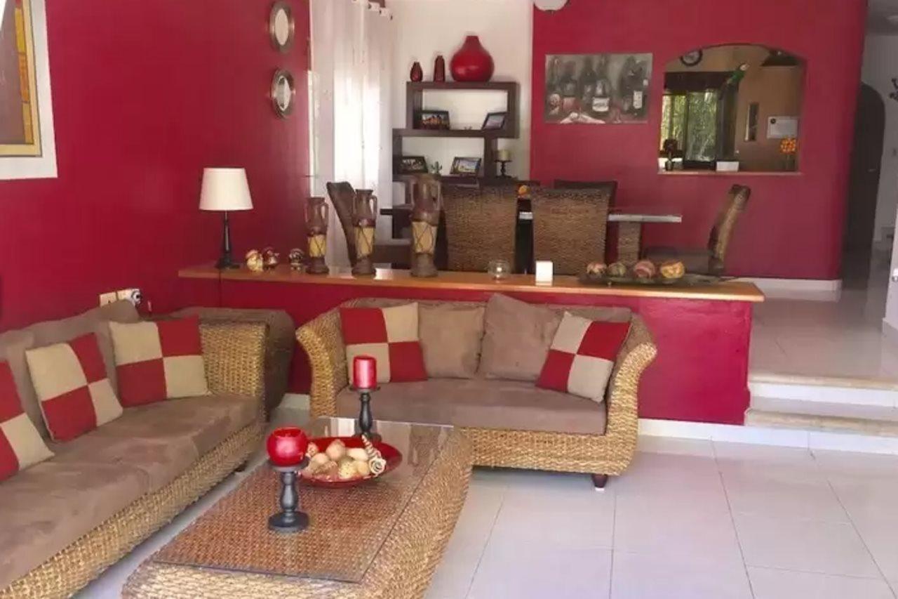 Apartamento Economy With Pool - Dolce Caribe Bb Playa del Carmen
