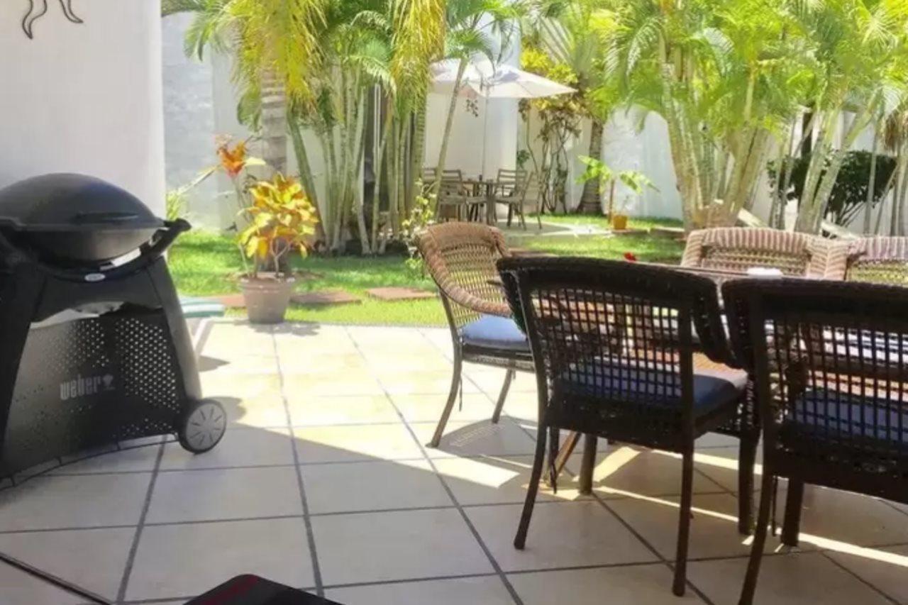 Economy With Pool - Dolce Caribe Bb * Playa del Carmen